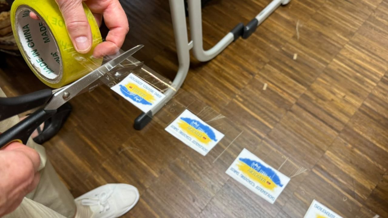 Gemeinsame Veranstaltung